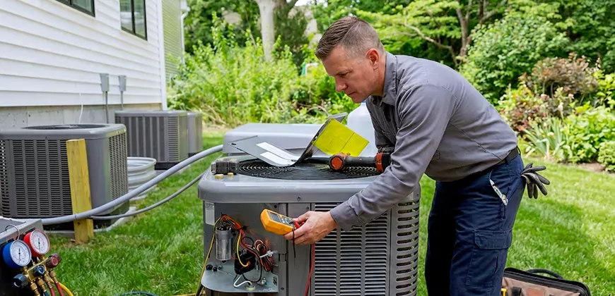 Apartment and Multi-Unit Dryer Vent Cleaning in Roswell