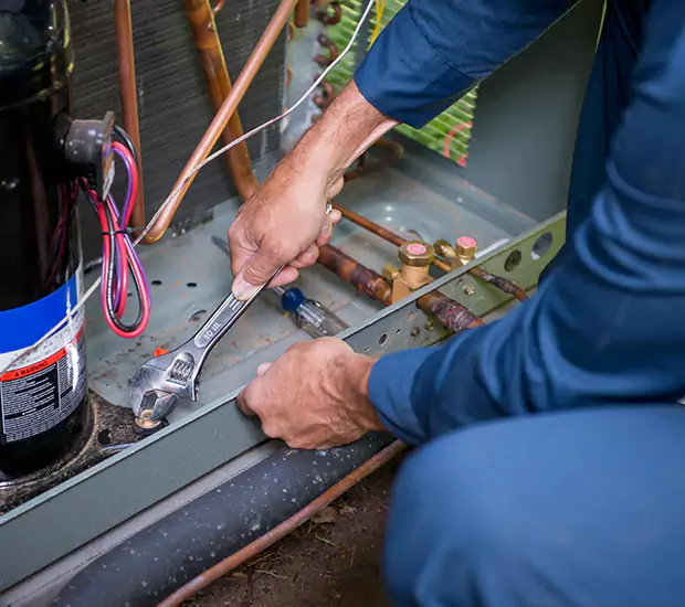 Proven AC Compressor Repair: Your Local Cooling Specialists in Roswell, GA