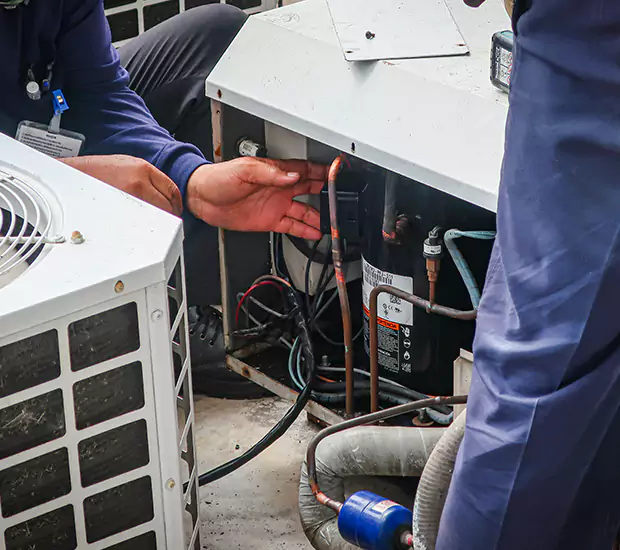 Proven AC Condenser Repair: Your Local Outdoor Unit Specialists in Roswell, GA