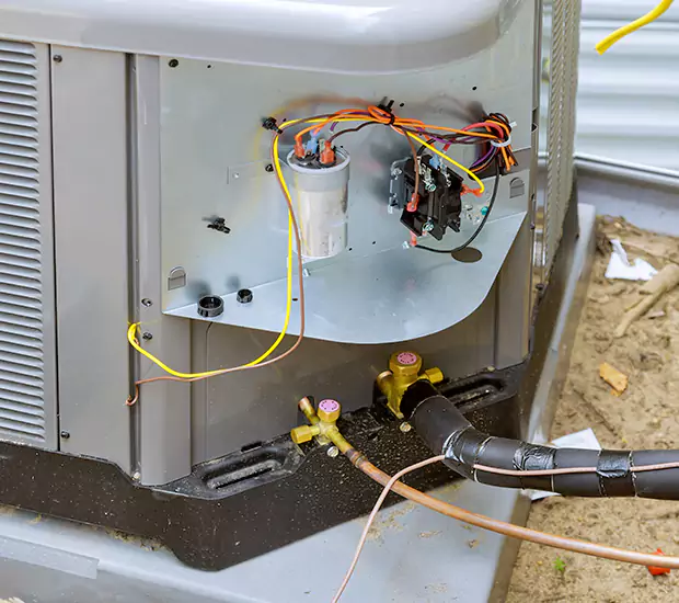 Proven AC Heater Repair: Your Local Heating Team in Roswell, GA
