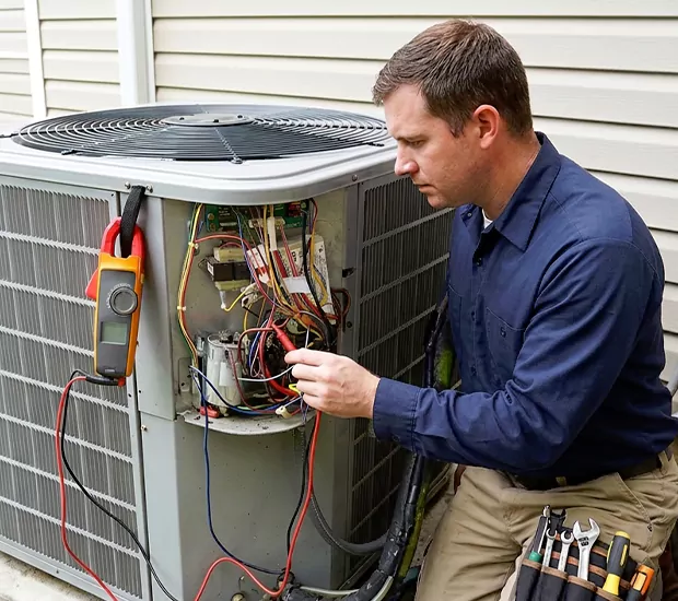 Proven AC Installation: Your Local Cooling Installer Team in Roswell, GA