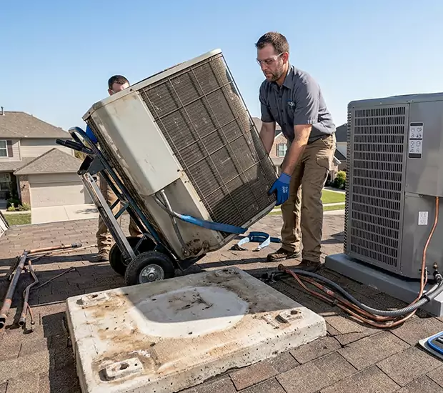 Proven AC Replacement: Your Local System Upgrade Team in Roswell, GA