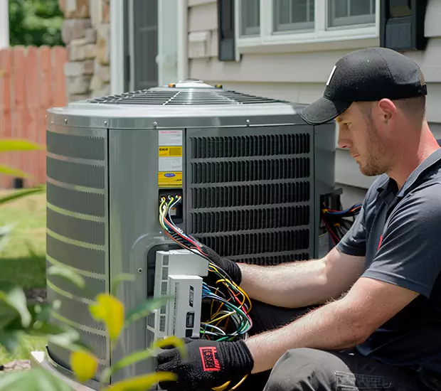 Proven AC Unit Replacement: Your Local System Upgrade Team in Roswell, GA