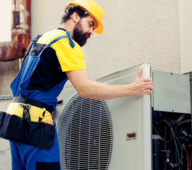 Proven Air Handler Repair: Your Local Indoor Unit Specialists in Roswell, GA