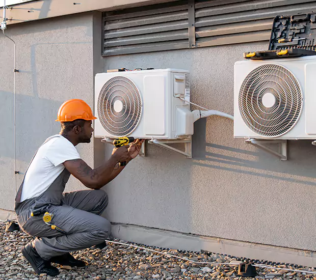 Proven Commercial AC Maintenance: Your Local Building Systems Team in Roswell, GA
