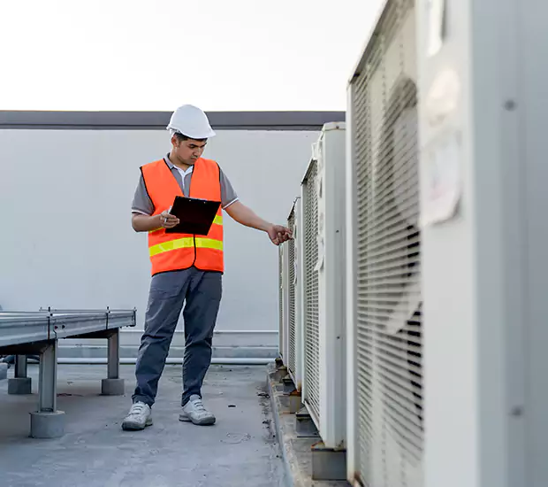 Proven Commercial AC Repair: Your Local Business Cooling Team in Roswell, GA