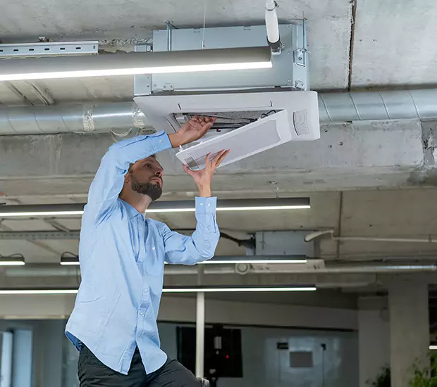 Proven Commercial AC Replacement: Your Local Business Cooling Team in Roswell, GA