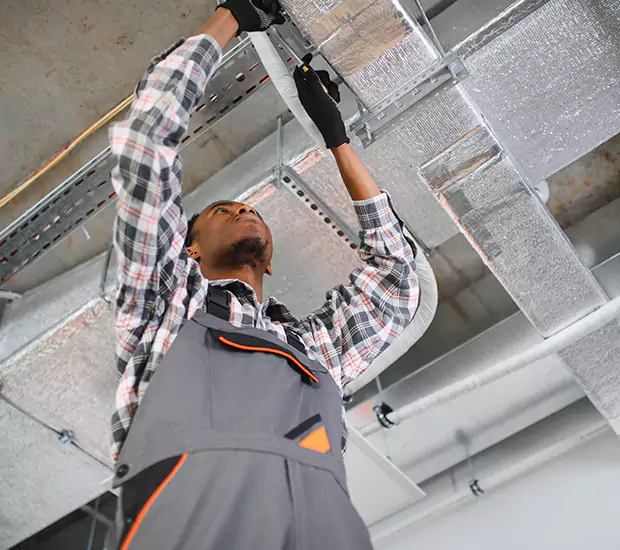 Proven Duct Repair: Your Local Ductwork Specialists in Roswell, GA