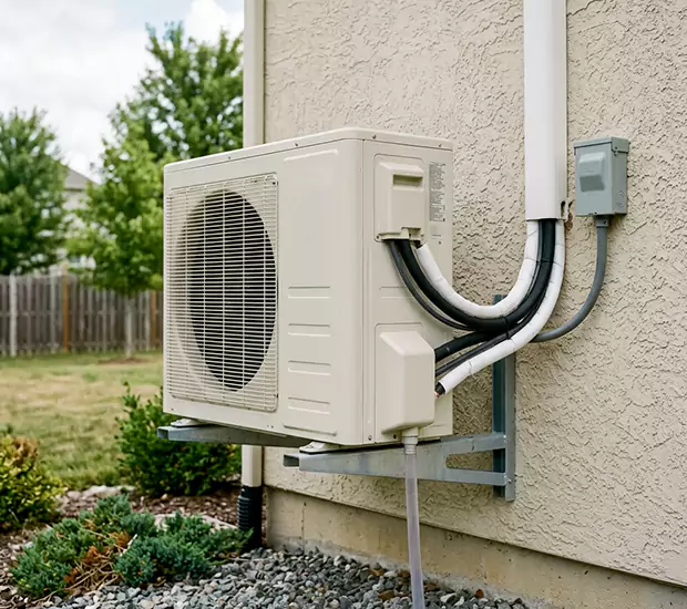 Proven Ductless Heat Pump Installation: Your Local Zone Comfort Team in Roswell, GA