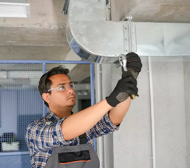 Proven Ductwork Replacement: Your Local Whole-Home Airflow Team in Roswell, GA