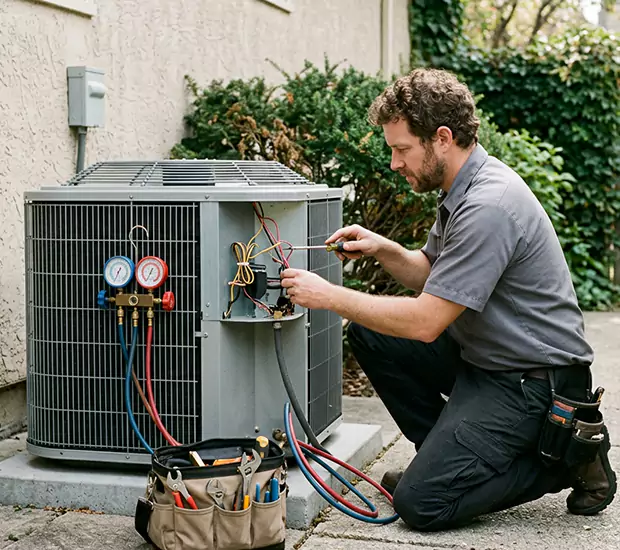 Proven Emergency AC Installation: Your Local Fast Response Team in Roswell, GA