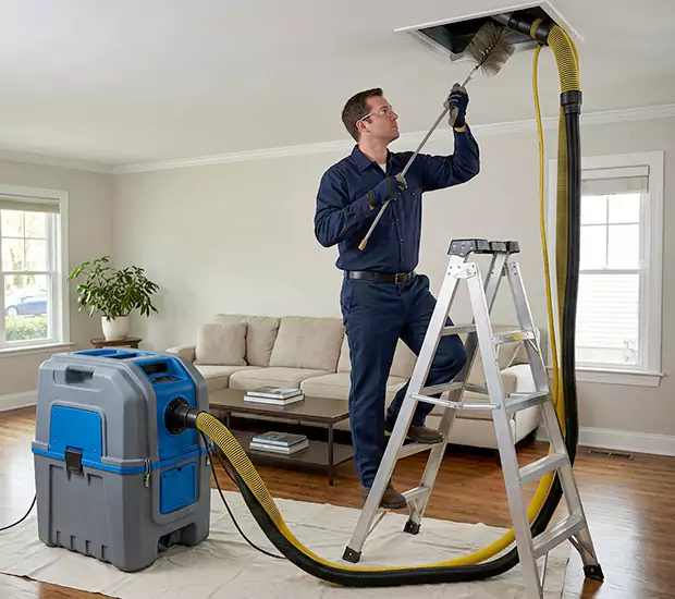 Proven Furnace Duct Cleaning: Your Local Heating Air Team in Roswell, GA