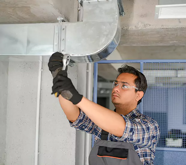 Proven Heating Duct Cleaning: Your Local Ducted Heating Team in Roswell, GA