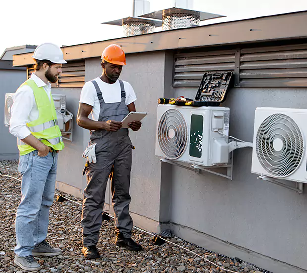 Proven Outdoor AC Installation: Your Local Condenser Specialists in Roswell, GA