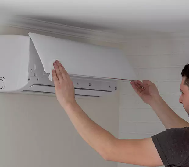 Proven Split Air Conditioner Installation: Your Local Cooling Specialists in Roswell, GA