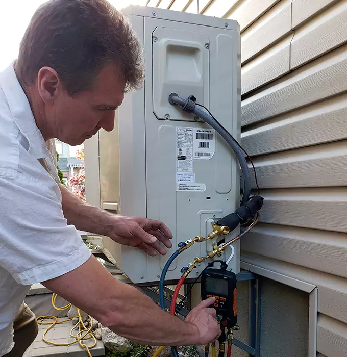 Why Roswell, GA Homeowners Choose Roswell AC Repair for AC Compressor Repair?