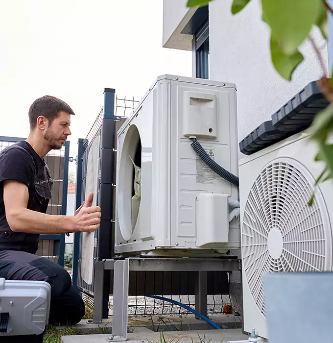 Why Roswell, GA Homeowners Choose Roswell AC Repair for AC Condenser Repair?
