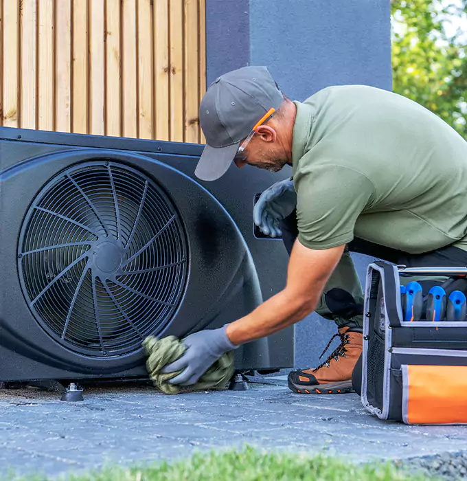 Why Roswell, GA Homeowners Choose Roswell AC Repair for Air Handler Repair?