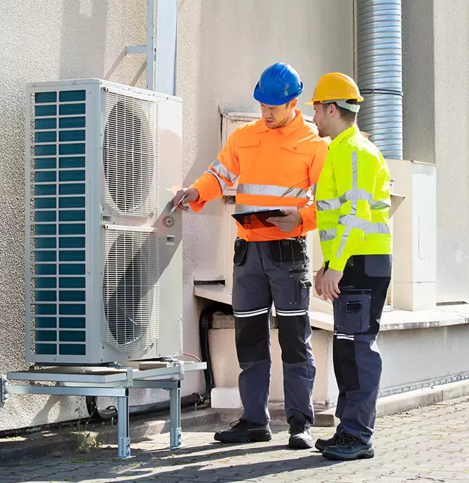 Why Roswell, GA Businesses Choose Roswell AC Repair for Commercial AC Repair?