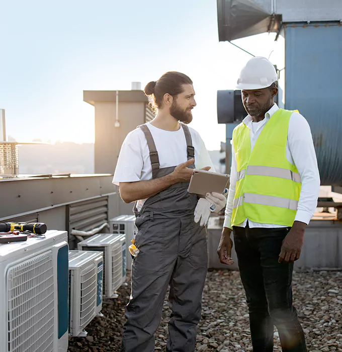 Why Roswell Businesses Choose Roswell AC Repair for Commercial HVAC?