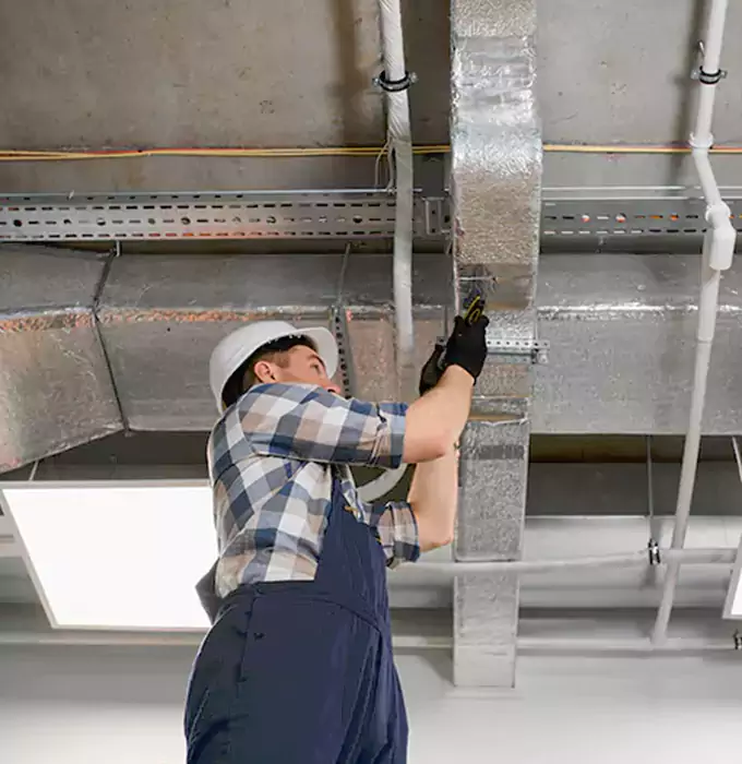Why Roswell, GA Homeowners Choose Roswell AC Repair for Duct Repair?