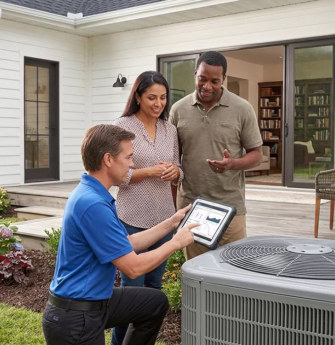 Why Roswell, GA Homeowners Choose Roswell AC Repair for Emergency AC Repair?