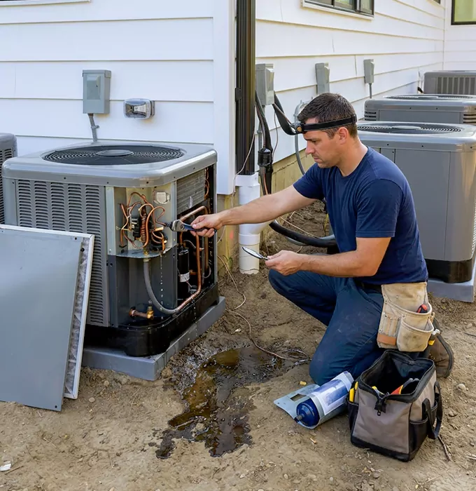 Why Roswell Homeowners Choose Roswell AC Repair for Emergency AC Service?