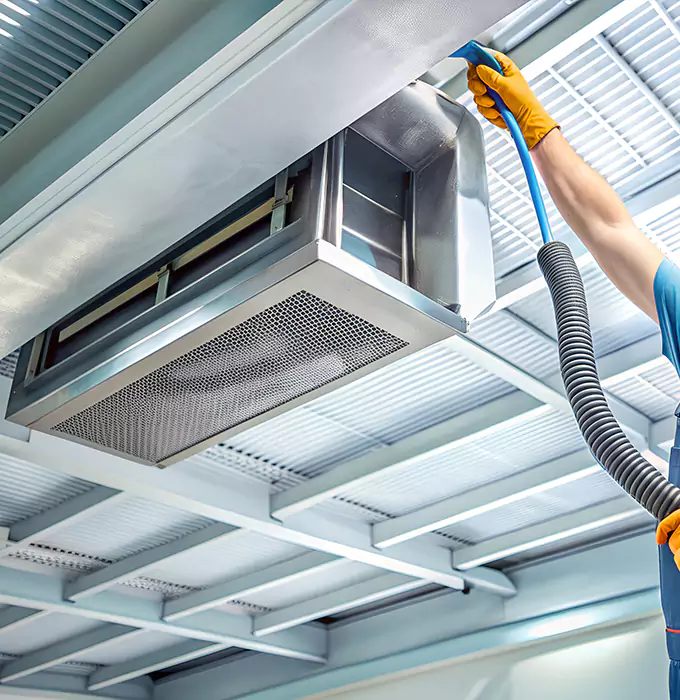 Why Roswell, GA Homeowners Choose Roswell AC Repair for HVAC Cleaning?