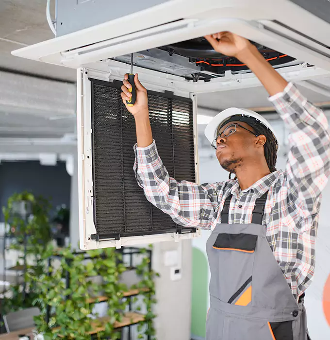 Why Roswell Homeowners Choose Roswell AC Repair as Their HVAC Contractor?