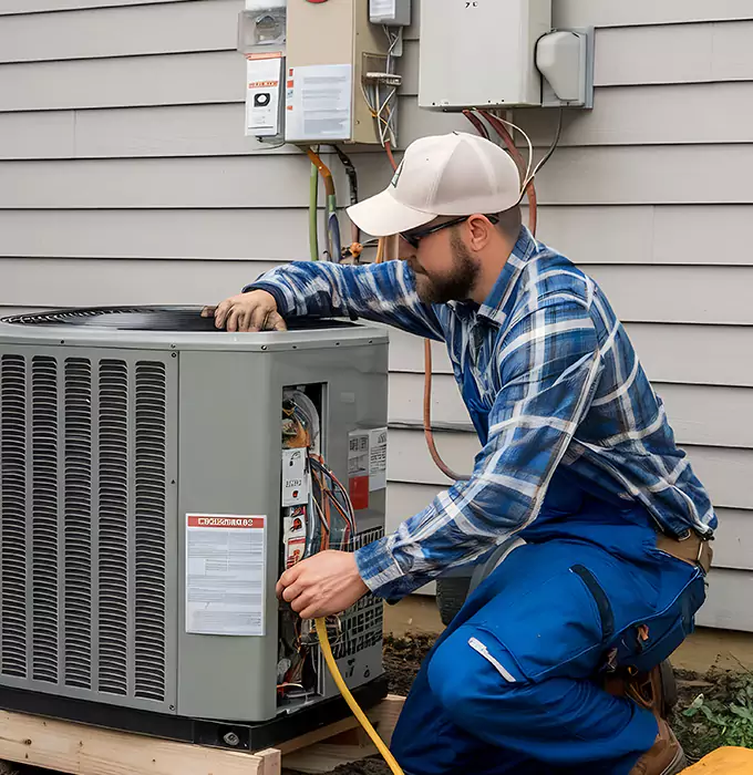 Why Roswell, GA Homeowners Choose Roswell AC Repair for HVAC Installation?