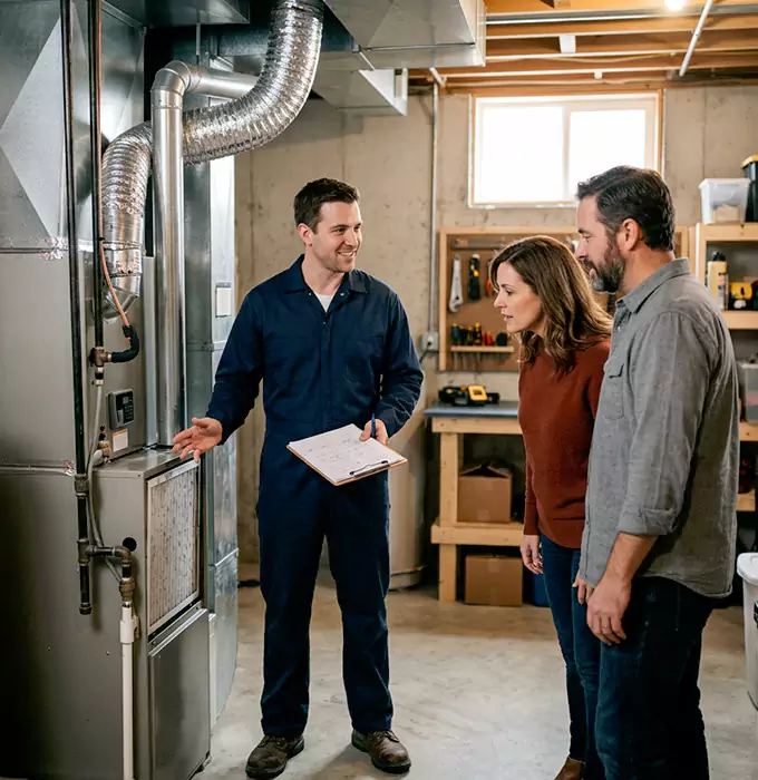Why Roswell, GA Homeowners Choose Roswell AC Repair for HVAC Maintenance Service?