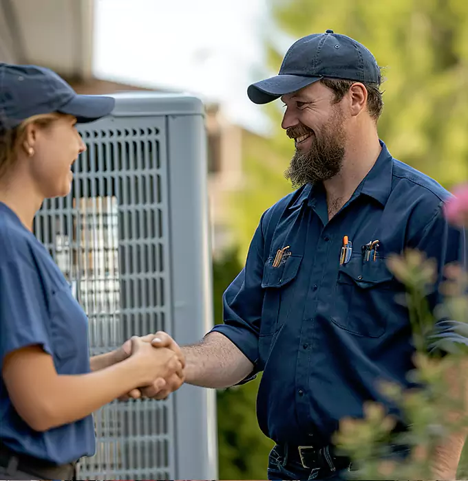 Why Do Roswell Homeowners Choose Roswell AC Repair HVAC Repair?