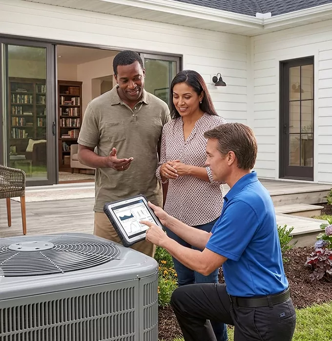 Why Roswell Homeowners Choose Roswell AC Repair for HVAC Replacement?