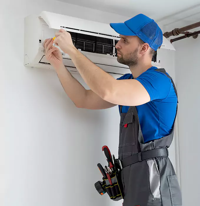Why Roswell Homeowners Choose Roswell AC Repair for Mini Split Installation?